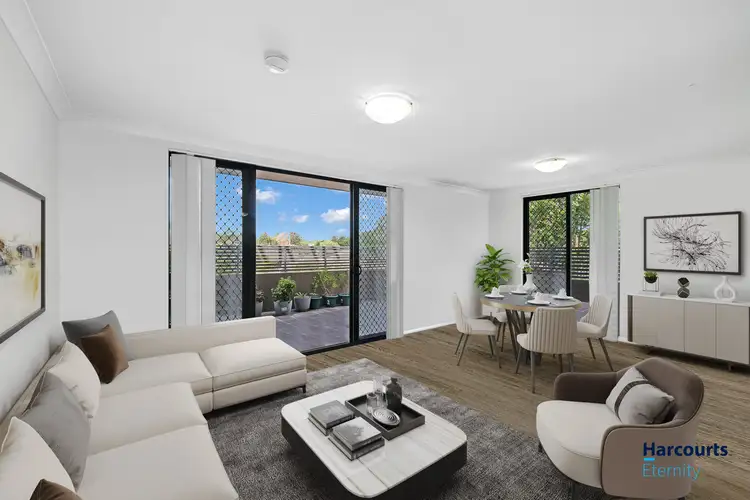 25/465-481 Wentworth Avenue, Toongabbie NSW 2146