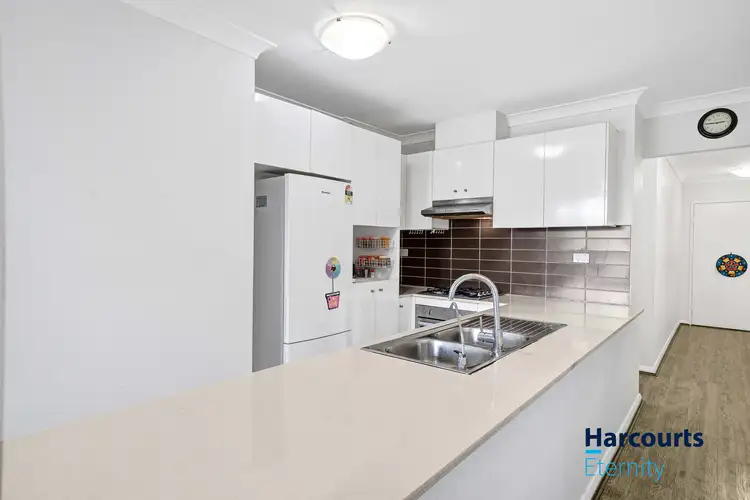 Second view of Homely unit listing, 25/465-481 Wentworth Avenue, Toongabbie NSW 2146