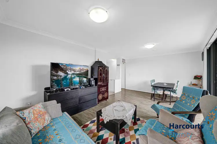 Fourth view of Homely unit listing, 25/465-481 Wentworth Avenue, Toongabbie NSW 2146