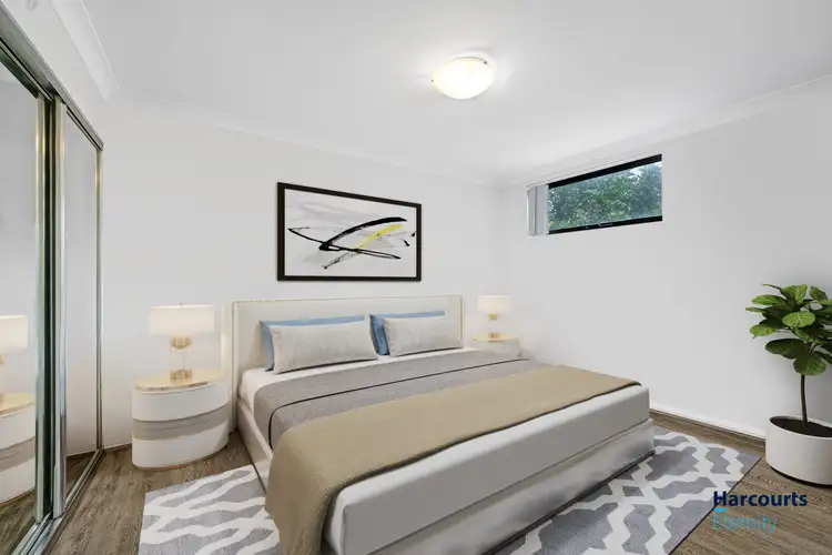 Fifth view of Homely unit listing, 25/465-481 Wentworth Avenue, Toongabbie NSW 2146