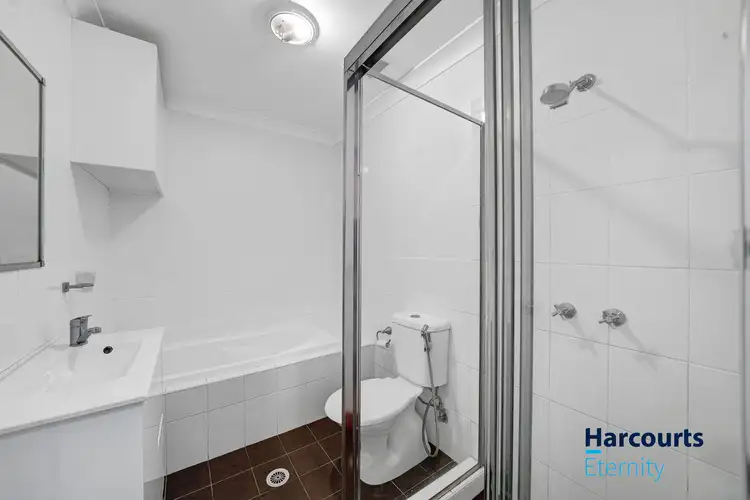 Sixth view of Homely unit listing, 25/465-481 Wentworth Avenue, Toongabbie NSW 2146
