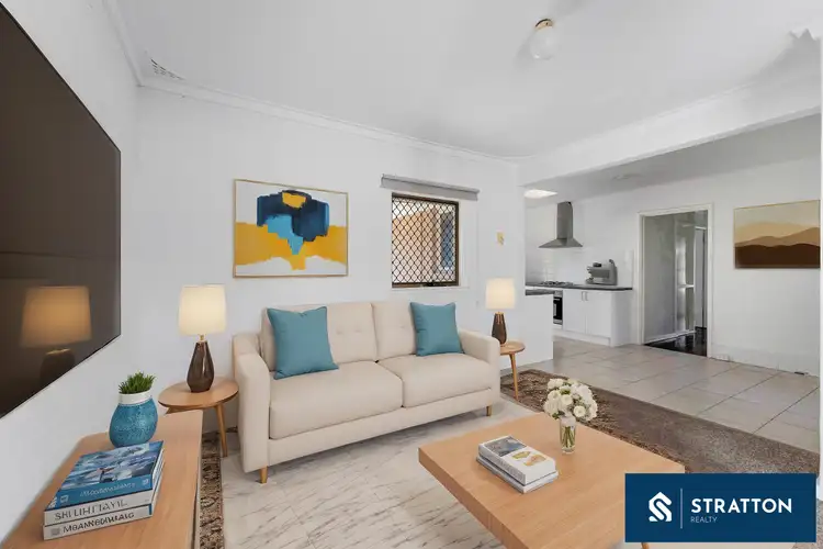 Second view of Homely house listing, 114 Verna Street, Gosnells WA 6110