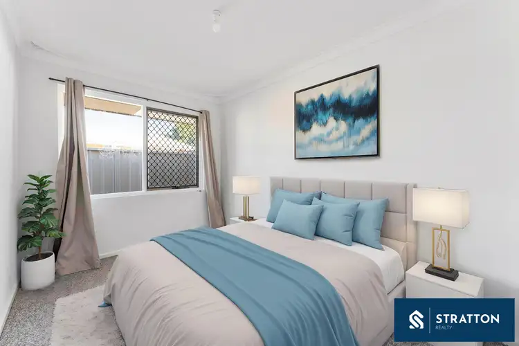 Sixth view of Homely house listing, 114 Verna Street, Gosnells WA 6110