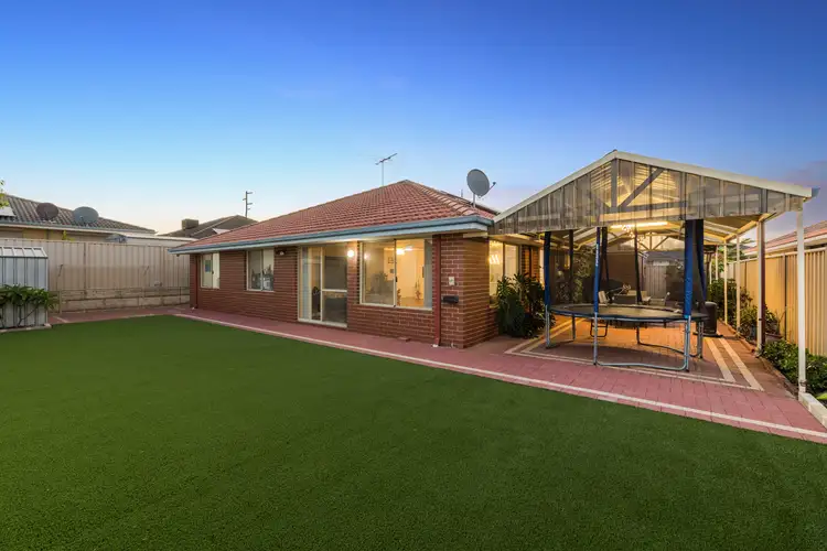 Second view of Homely house listing, 3 Kulin Pass, Canning Vale WA 6155