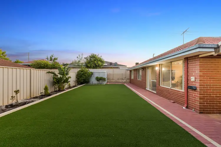 Third view of Homely house listing, 3 Kulin Pass, Canning Vale WA 6155