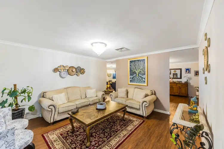 Fourth view of Homely house listing, 3 Kulin Pass, Canning Vale WA 6155
