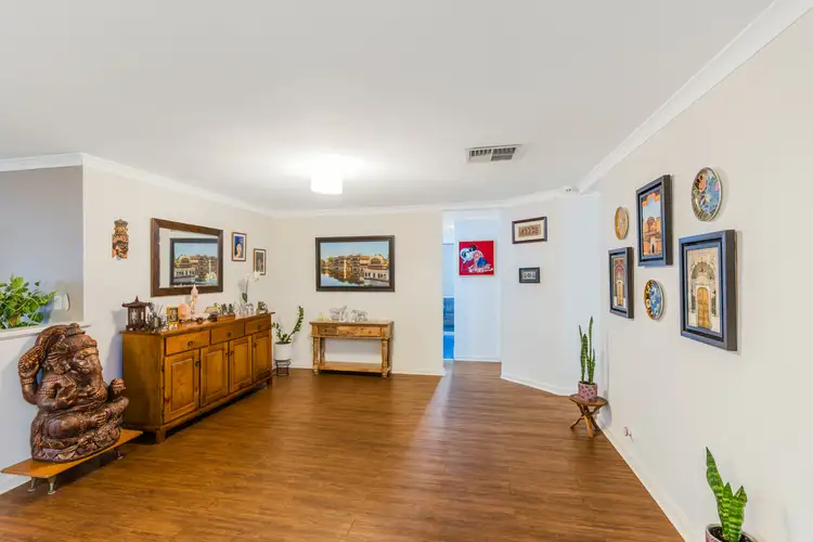 Fifth view of Homely house listing, 3 Kulin Pass, Canning Vale WA 6155