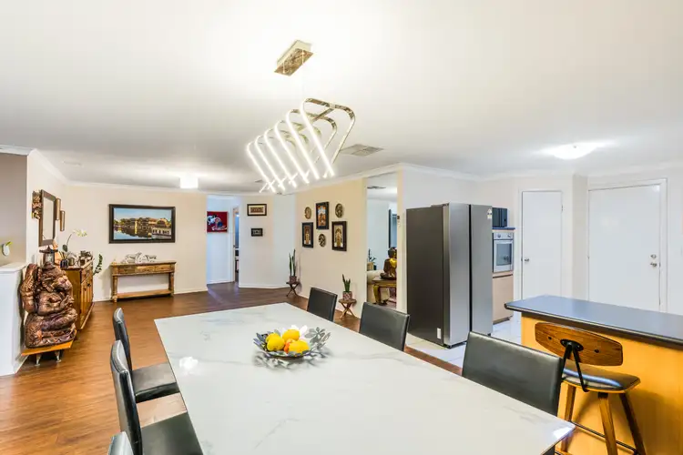 Sixth view of Homely house listing, 3 Kulin Pass, Canning Vale WA 6155