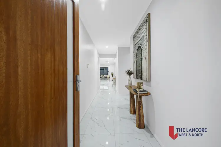 Fourth view of Homely house listing, 25 Mewat Circuit, Thornhill Park VIC 3335