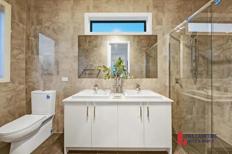 Sixth view of Homely house listing, 25 Mewat Circuit, Thornhill Park VIC 3335