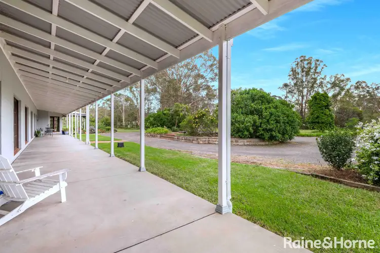 Fourth view of Homely rural property listing, 1 Reign Close, Worrigee NSW 2540