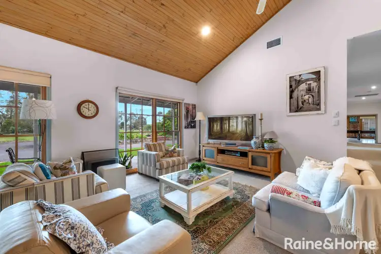 Fifth view of Homely rural property listing, 1 Reign Close, Worrigee NSW 2540