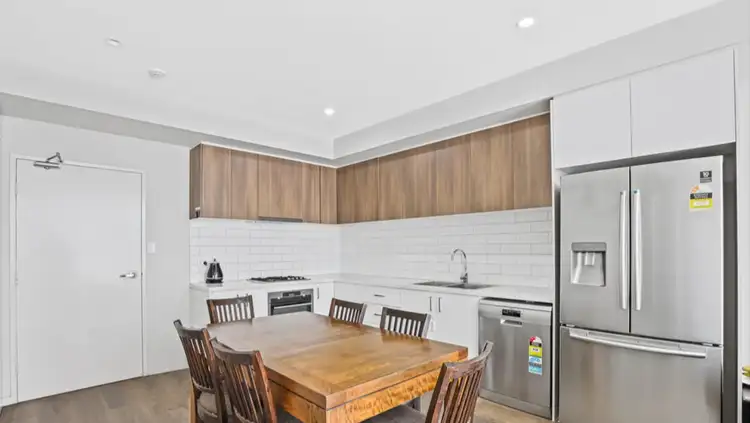Fifth view of Homely unit listing, 310/31C Garfield Street, Wentworthville NSW 2145