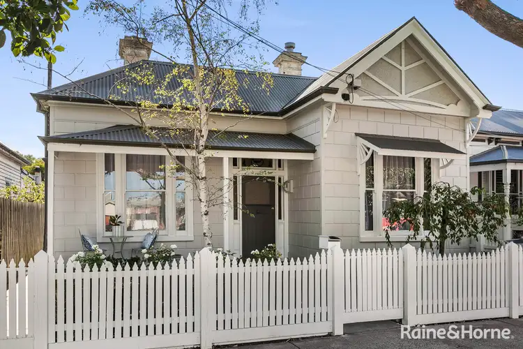 Main view of Homely house listing, 32 Power Street, Williamstown VIC 3016