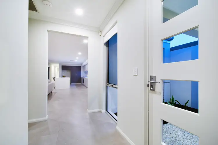 Fifth view of Homely house listing, 15A Logan Way, Noranda WA 6062