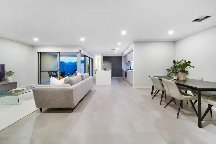Sixth view of Homely house listing, 15A Logan Way, Noranda WA 6062