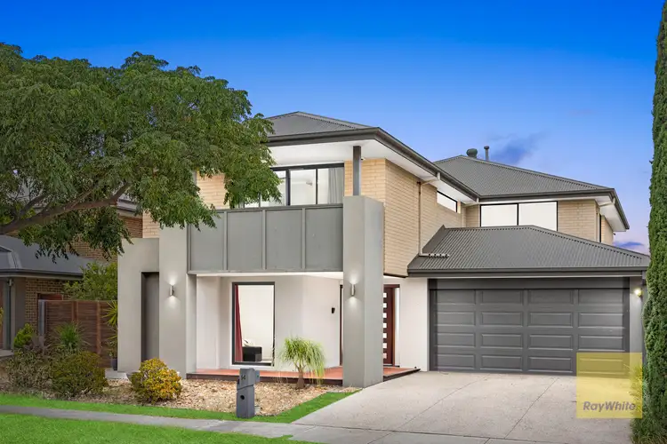 14 Florentino Parade, Point Cook VIC 3030