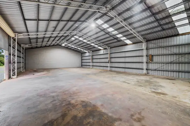 11 Cobraball Road, Bondoola QLD 4703