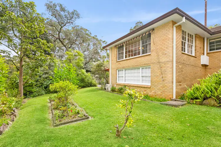 Second view of Homely house listing, 6 Redgum Place, Frenchs Forest NSW 2086