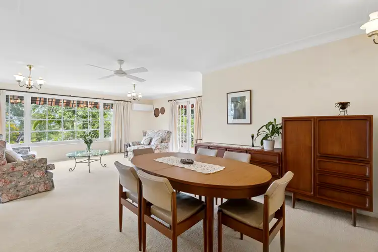 Fourth view of Homely house listing, 6 Redgum Place, Frenchs Forest NSW 2086