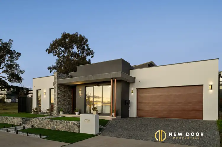 Second view of Homely house listing, 24 Barramundi Street, Throsby ACT 2914