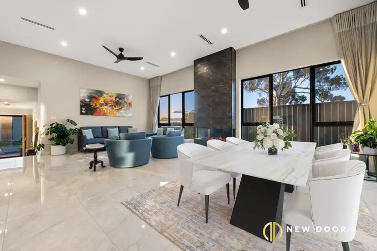 Third view of Homely house listing, 24 Barramundi Street, Throsby ACT 2914
