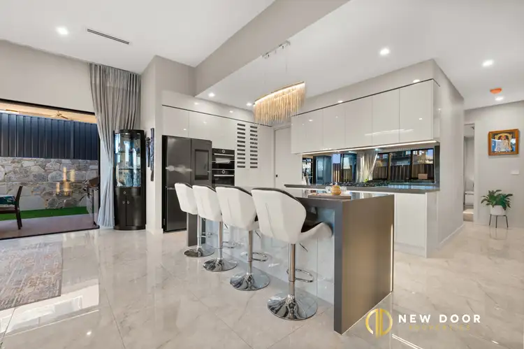 Fourth view of Homely house listing, 24 Barramundi Street, Throsby ACT 2914