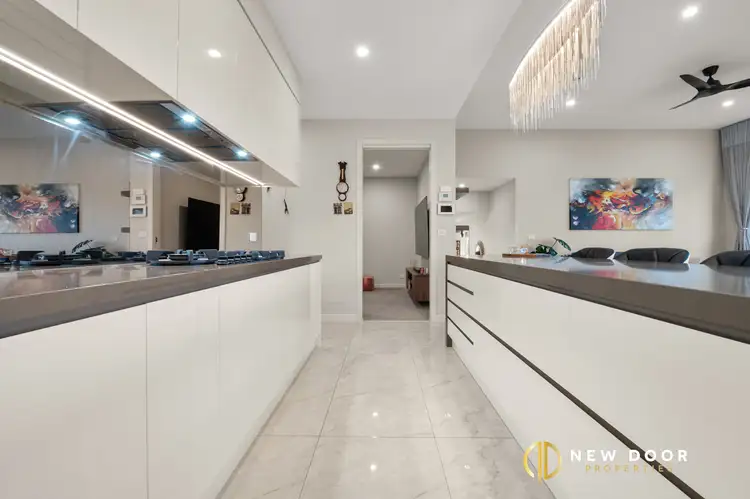 Fifth view of Homely house listing, 24 Barramundi Street, Throsby ACT 2914