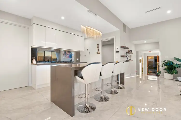 Sixth view of Homely house listing, 24 Barramundi Street, Throsby ACT 2914