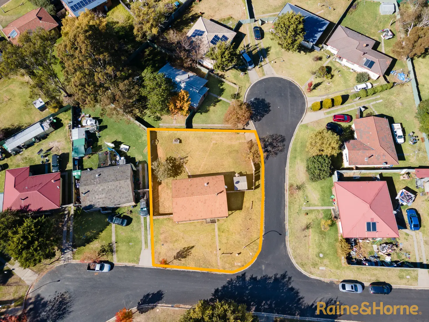 Main view of Homely house listing, 11 See Avenue, Armidale NSW 2350