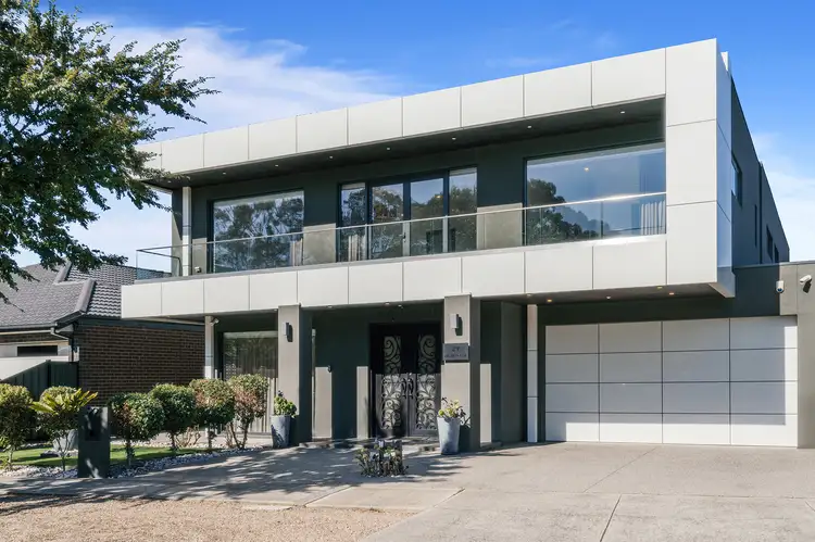 29 Debonair Parade, Craigieburn VIC 3064
