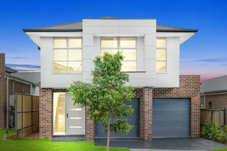 20 Newfoundland Way, Box Hill NSW 2765