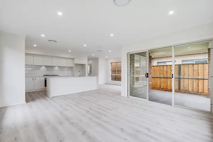 Third view of Homely house listing, 20 Newfoundland Way, Box Hill NSW 2765
