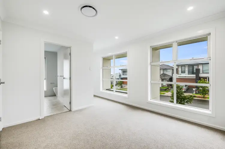 Fourth view of Homely house listing, 20 Newfoundland Way, Box Hill NSW 2765
