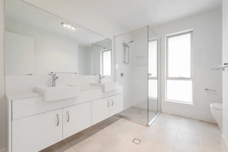 Fifth view of Homely house listing, 20 Newfoundland Way, Box Hill NSW 2765
