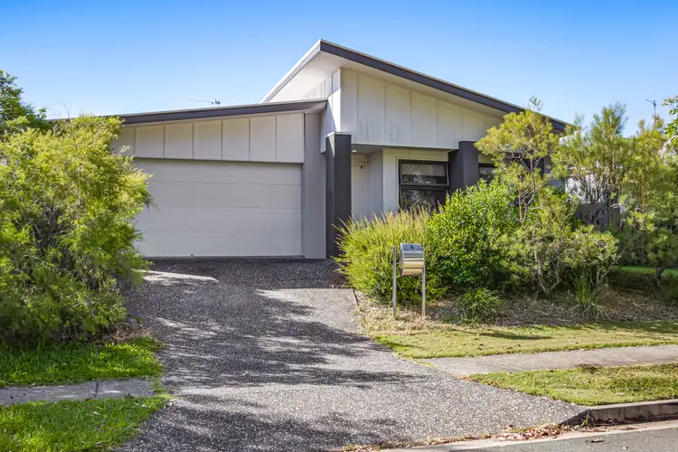 6 Mcpherson Crescent, Coomera QLD 4209