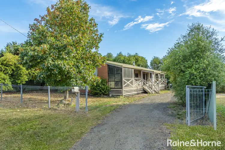 18 Windridge Way, Kyneton VIC 3444