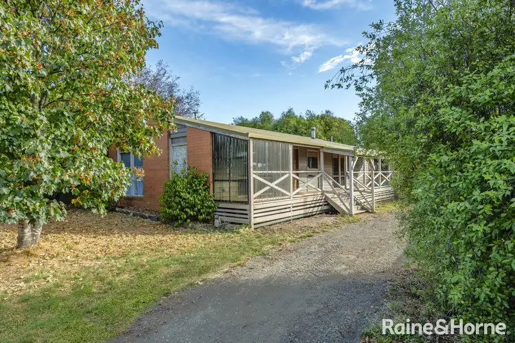 18 Windridge Way, Kyneton VIC 3444