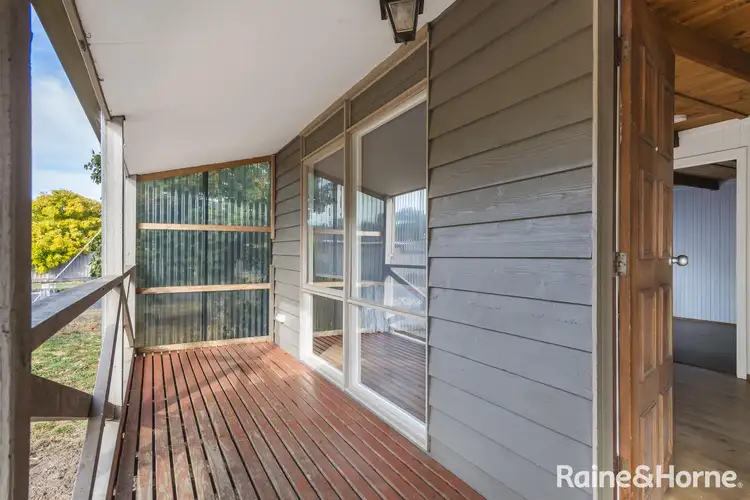 Second view of Homely house listing, 18 Windridge Way, Kyneton VIC 3444