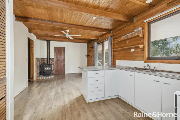 Third view of Homely house listing, 18 Windridge Way, Kyneton VIC 3444