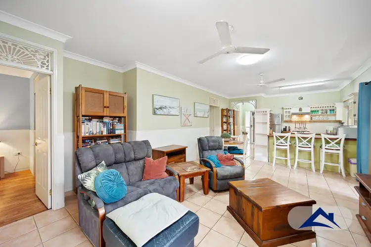 Fourth view of Homely house listing, 7 Crosby Close, Mount Sheridan QLD 4868