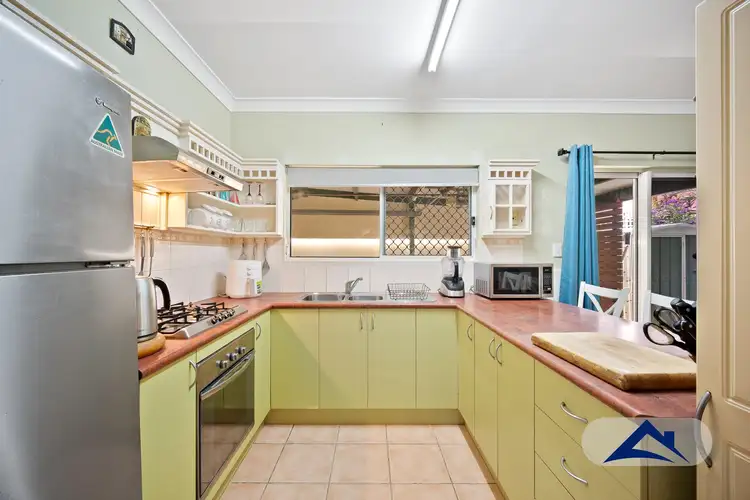 Sixth view of Homely house listing, 7 Crosby Close, Mount Sheridan QLD 4868