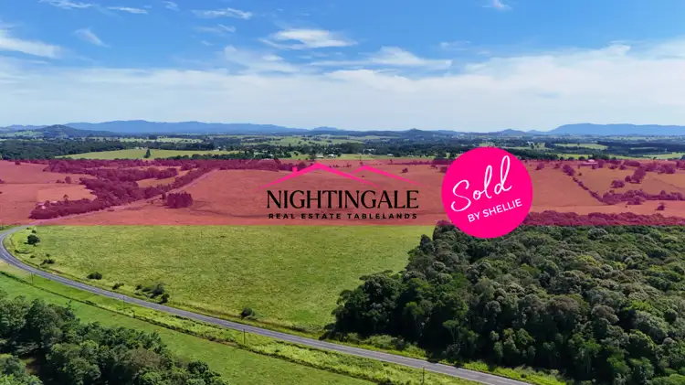 Lot 2 & Lot 84 Millaa Millaa - Malanda Road