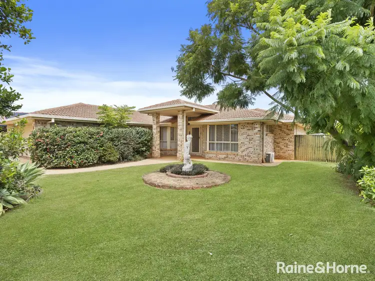 Second view of Homely house listing, 8 Trafalgar Drive, Victoria Point QLD 4165