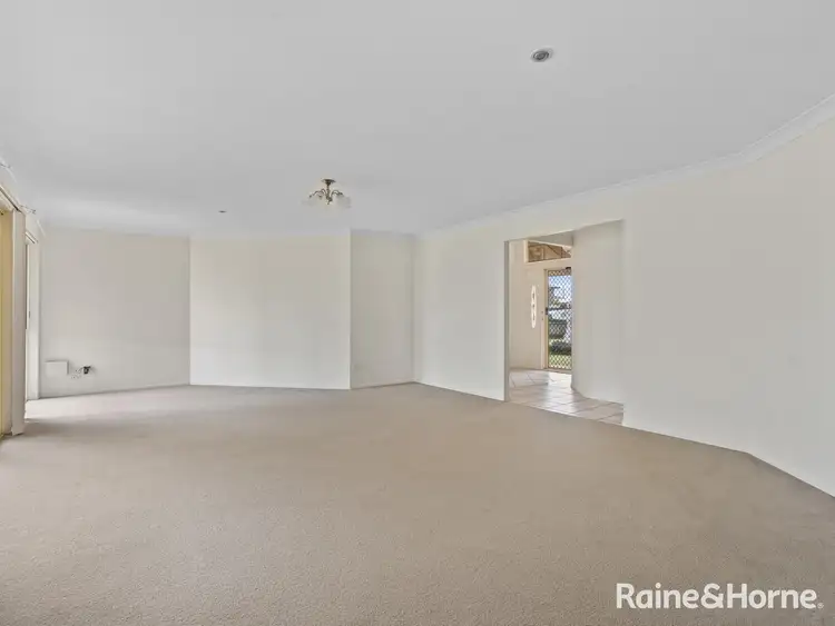 Third view of Homely house listing, 8 Trafalgar Drive, Victoria Point QLD 4165