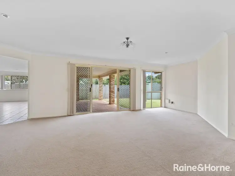 Fourth view of Homely house listing, 8 Trafalgar Drive, Victoria Point QLD 4165