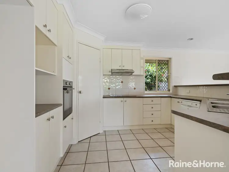 Fifth view of Homely house listing, 8 Trafalgar Drive, Victoria Point QLD 4165