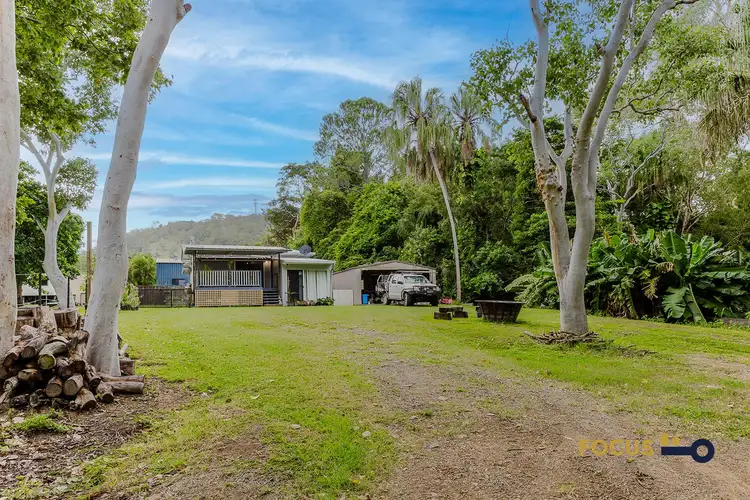 8 Maralyn Ave, Grasstree Beach QLD 4740