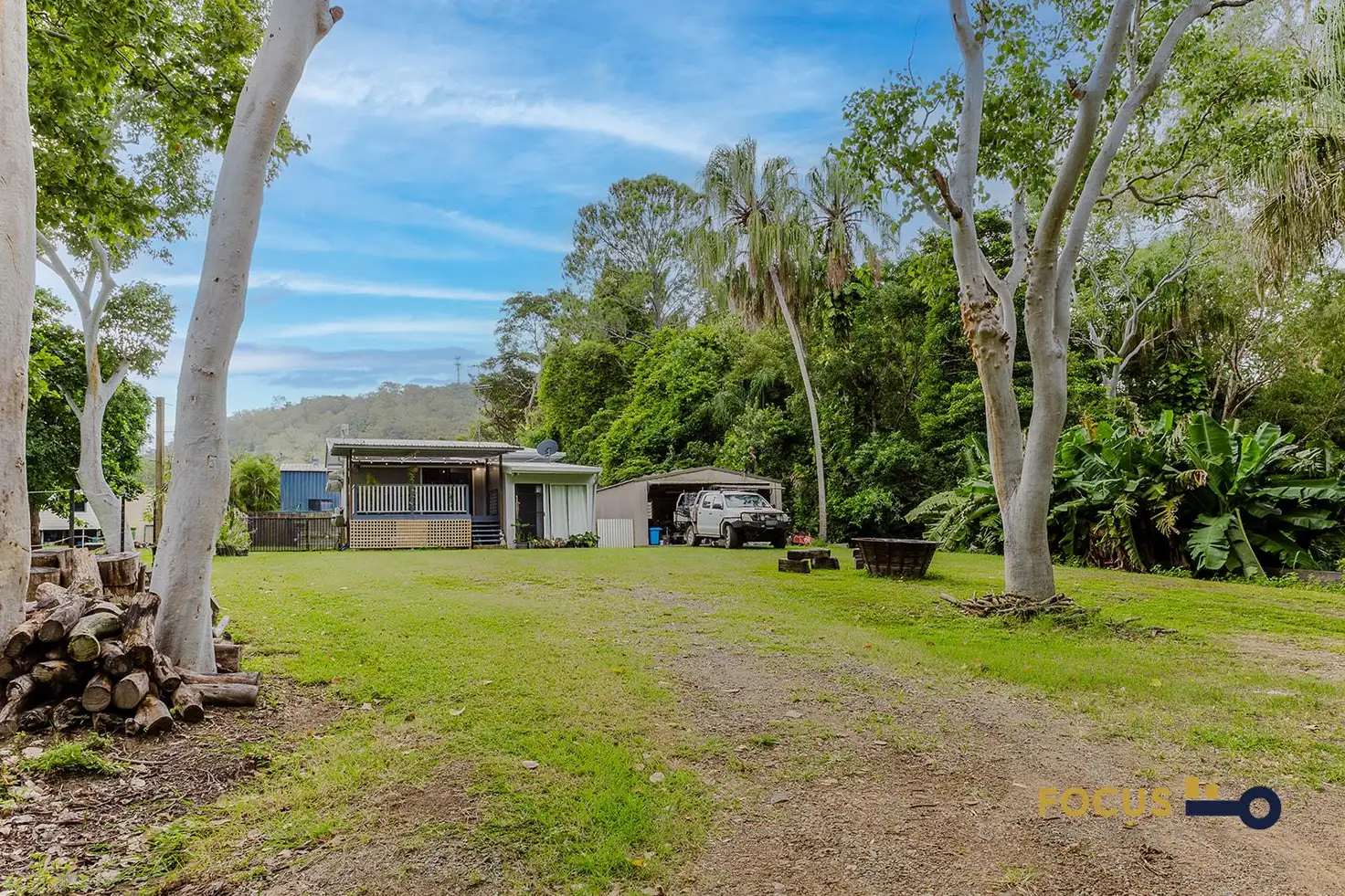 Main view of Homely house listing, 8 Maralyn Ave, Grasstree Beach QLD 4740