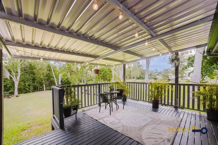 Second view of Homely house listing, 8 Maralyn Ave, Grasstree Beach QLD 4740
